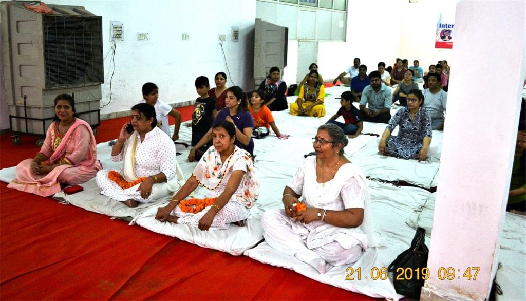 Santosh University Ghaziabad Activities photo 5