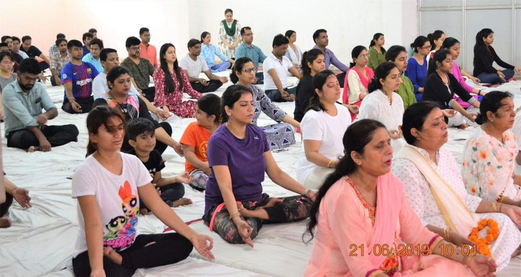 Santosh University Ghaziabad Activities photo 7