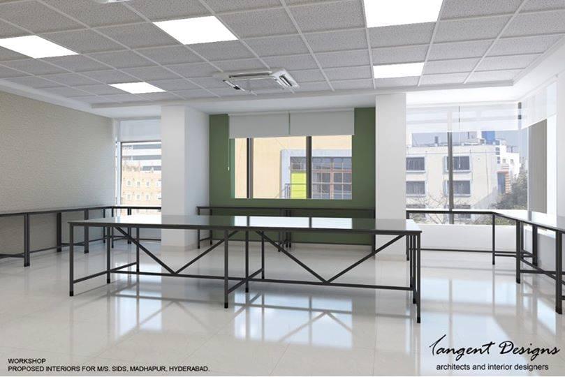 Samana College of Design Studies Hyderabad Campus photo 1