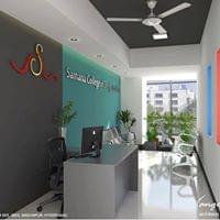 Samana College of Design Studies Hyderabad Campus photo 2