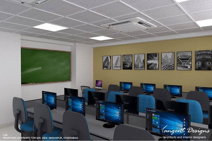 Samana College of Design Studies Hyderabad Campus photo 3