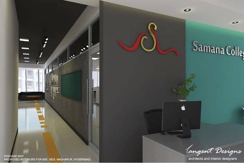 Samana College of Design Studies Hyderabad Campus photo 5