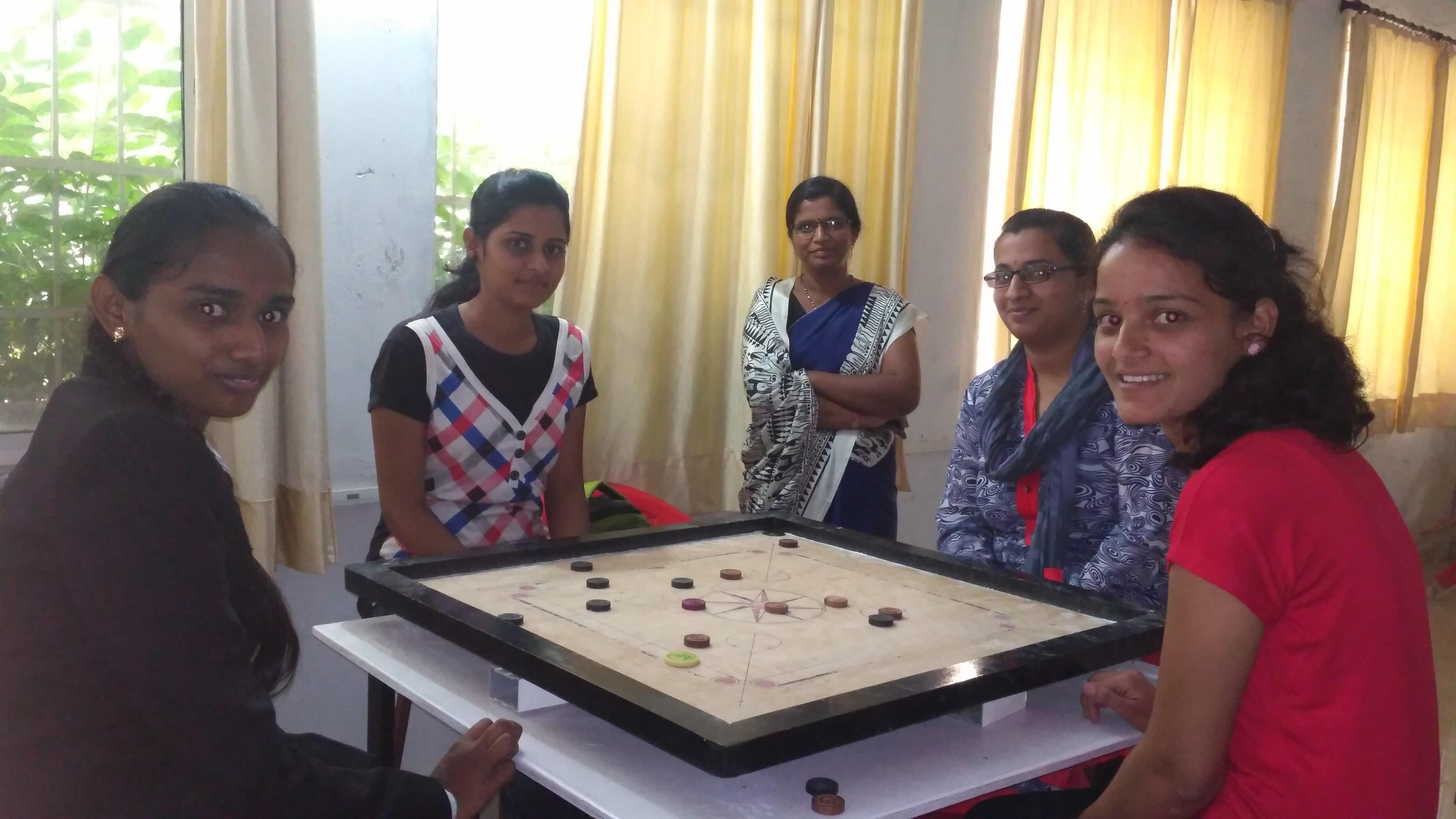 Yashoda Technical Campus Satara Events photo 3