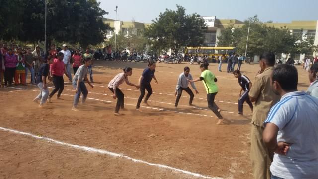 Yashoda Technical Campus Satara Events photo 4