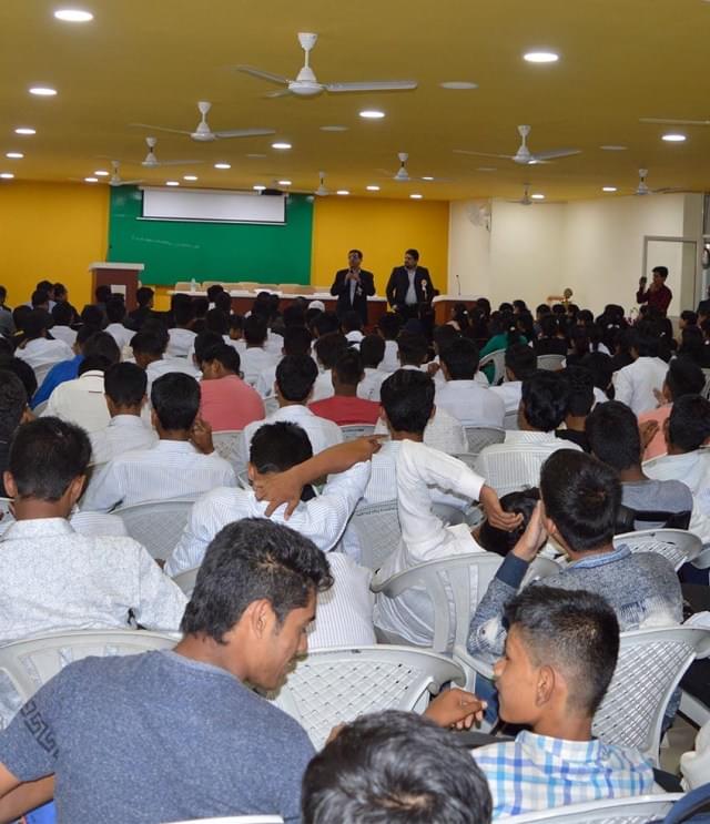 Yashoda Technical Campus Satara Events photo 6