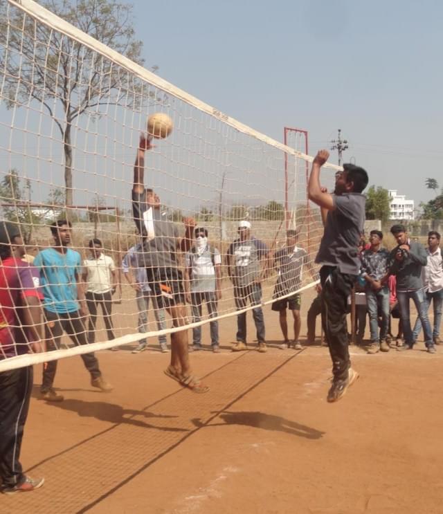 Yashoda Technical Campus Satara Events photo 7