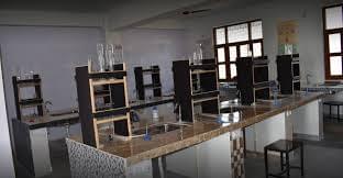 Maharaja Agrasen Himalayan Garhwal University Facilities photo 3