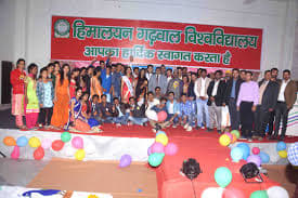 Maharaja Agrasen Himalayan Garhwal University Events photo 1