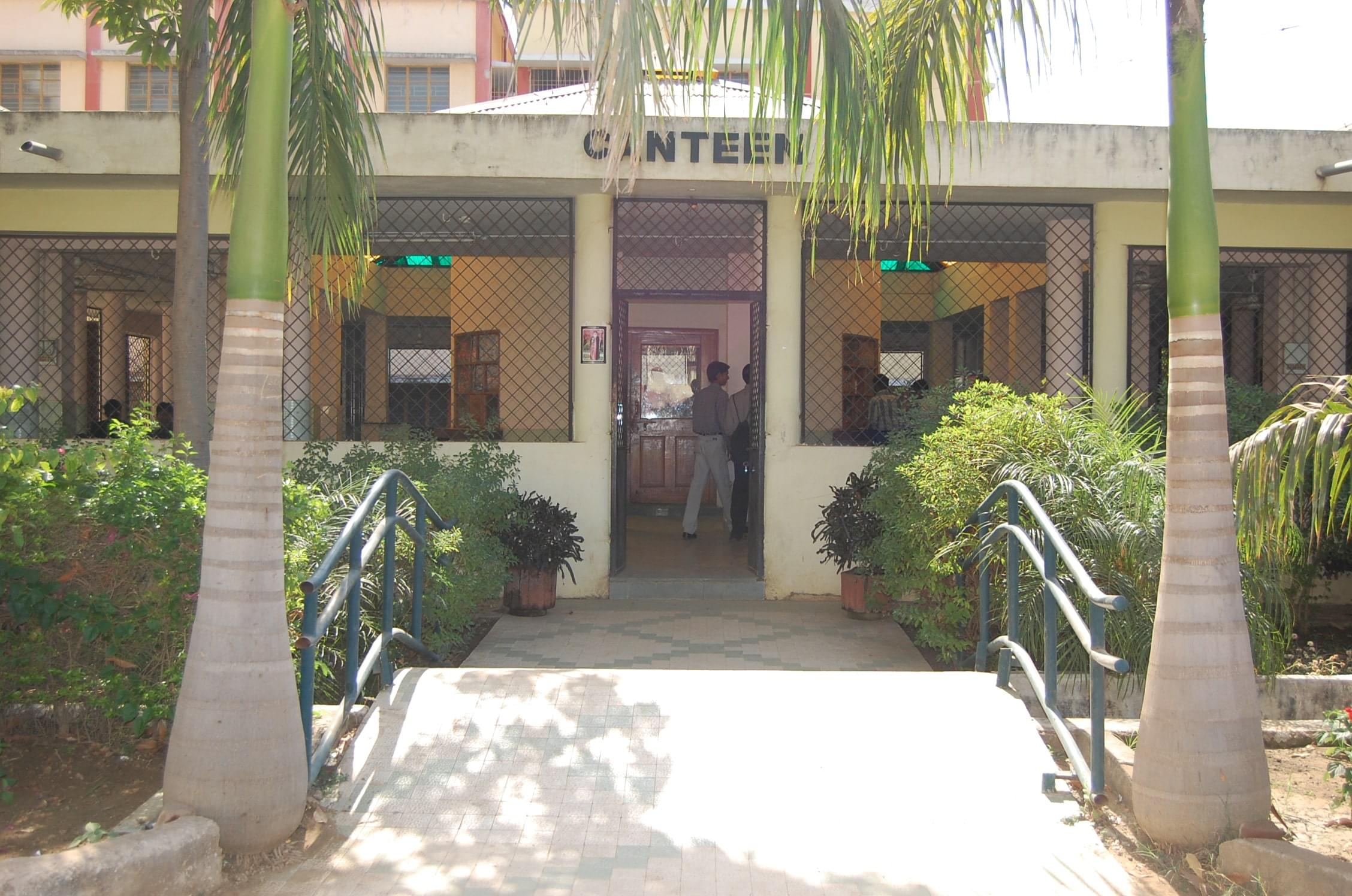 Christian College of Engineering and Technology Bhilai hostel photo 6