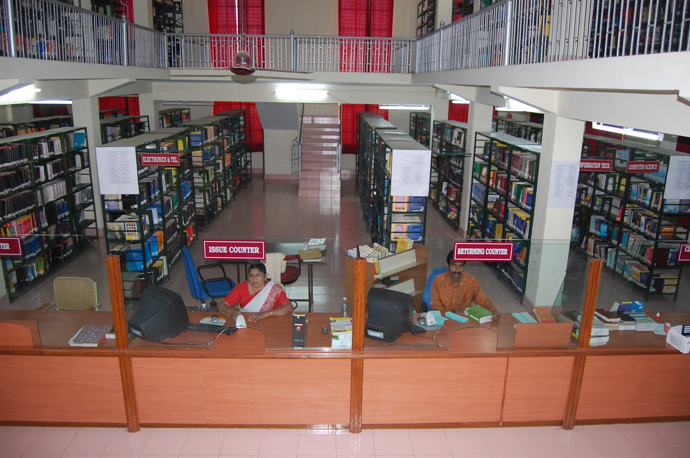 Christian College of Engineering and Technology Bhilai Infrastructure photo 7