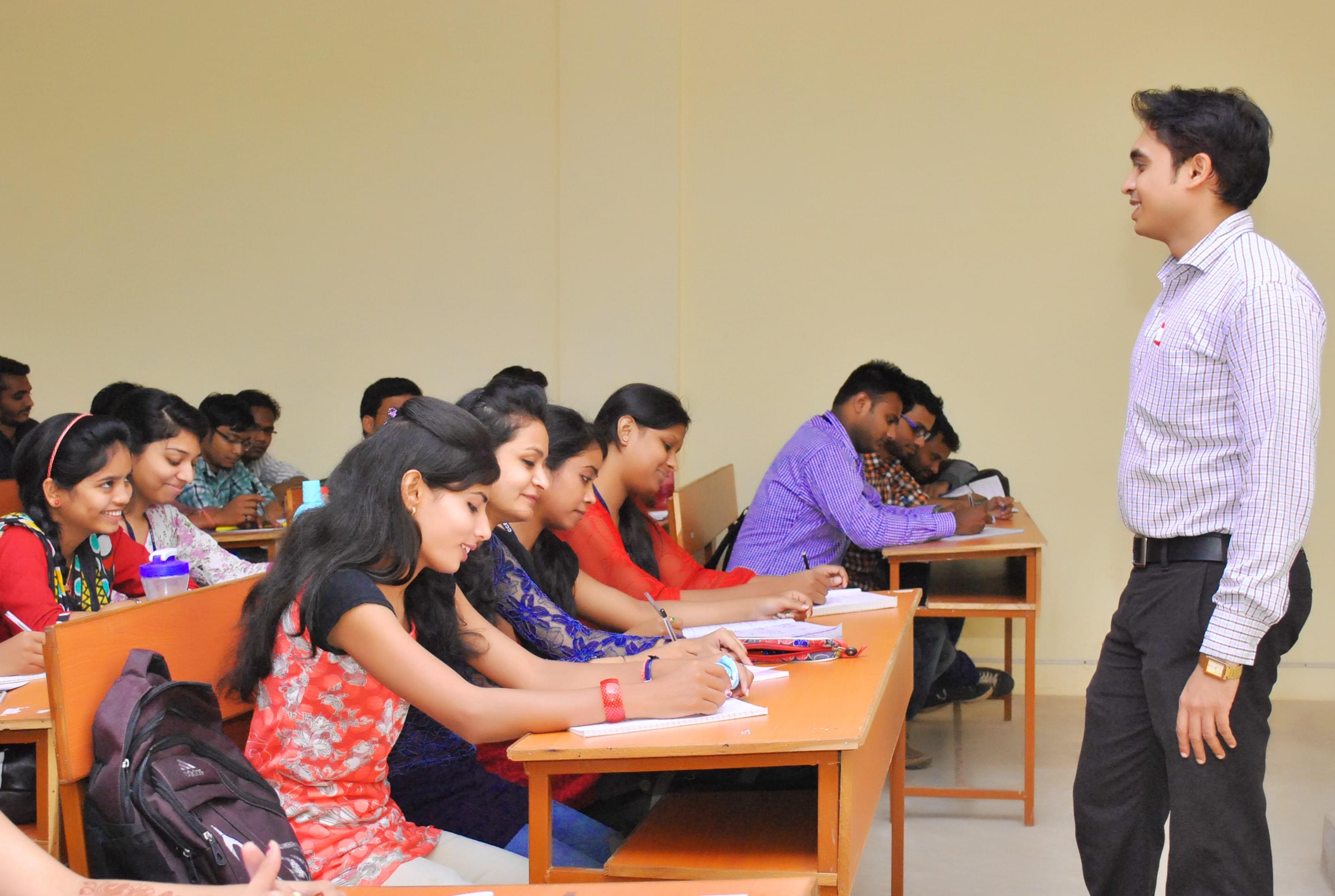 Christian College of Engineering and Technology Bhilai hostel photo 8