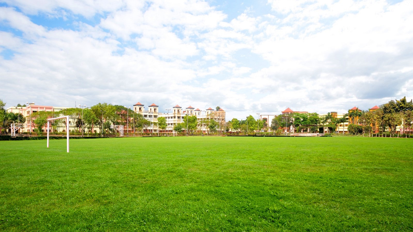 Christian College of Engineering and Technology Bhilai Infrastructure photo 9