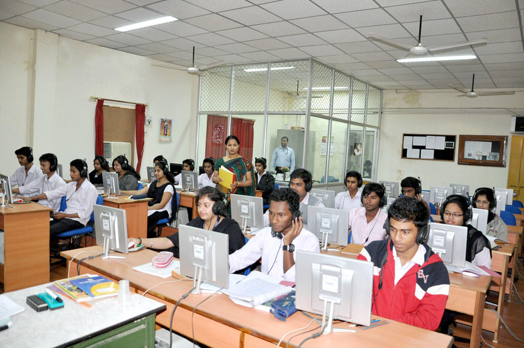 Christian College of Engineering and Technology Bhilai hostel photo 12