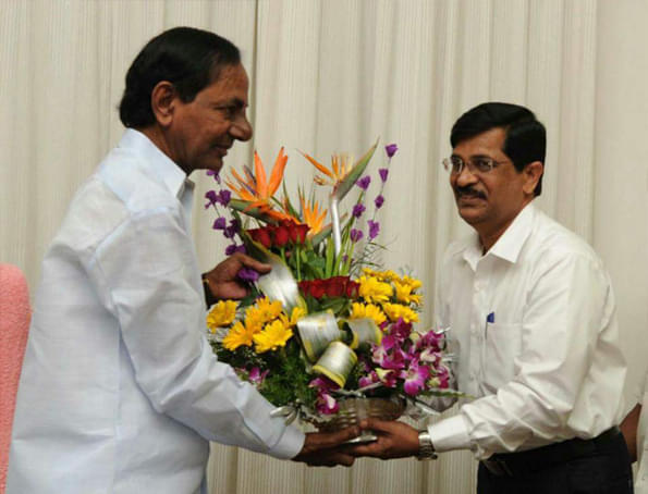 KNRUHS Convocation photo 2