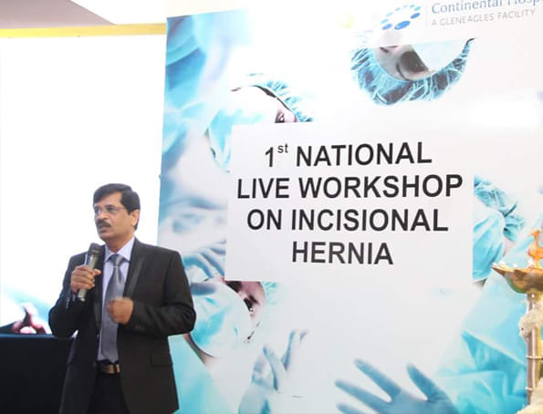 KNRUHS Convocation photo 3