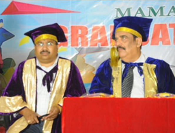 KNRUHS Convocation photo 6