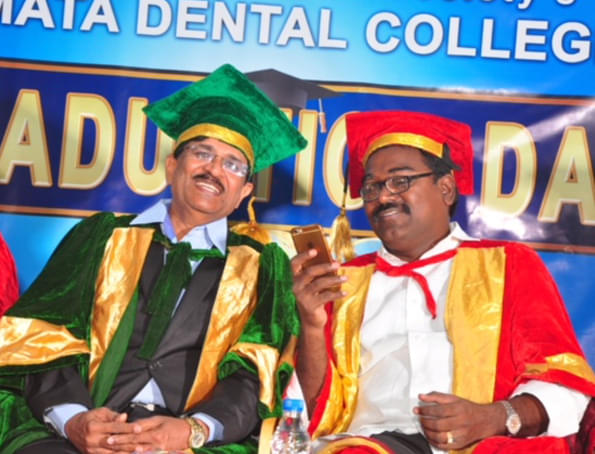 KNRUHS Convocation photo 8