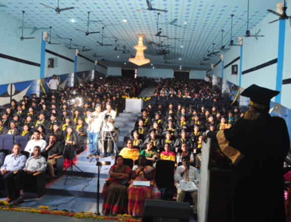 KNRUHS Convocation photo 9