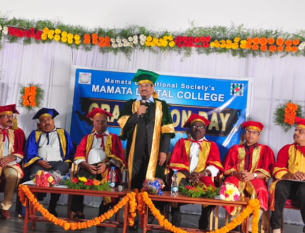 KNRUHS Convocation photo 10