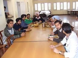 SGRDUHS Fest Life photo 12