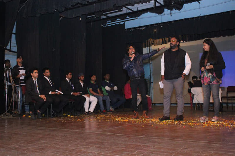 Scott Hotel Management Institute Kolkata Event photo 2