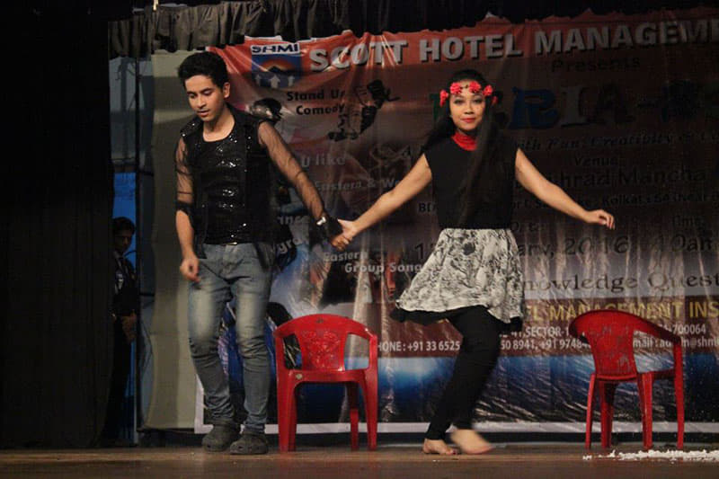 Scott Hotel Management Institute Kolkata Event photo 3