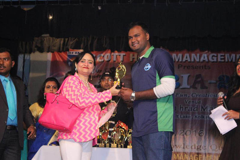 Scott Hotel Management Institute Kolkata Event photo 6