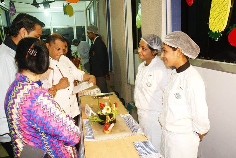 Scott Hotel Management Institute Kolkata Event photo 7