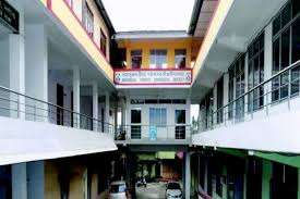 Mahapurusha Srimanta Sankaradeva Viswavidyalaya Nagaon Campus photo 2