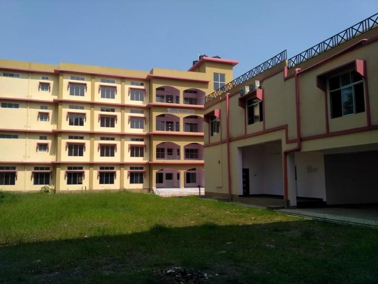 Mahapurusha Srimanta Sankaradeva Viswavidyalaya Nagaon Campus photo 5