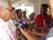 Mahapurusha Srimanta Sankaradeva Viswavidyalaya Nagaon Faculty photo 2