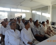 Mahapurusha Srimanta Sankaradeva Viswavidyalaya Nagaon Faculty photo 6