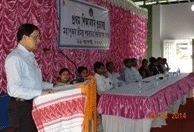 Mahapurusha Srimanta Sankaradeva Viswavidyalaya Nagaon Faculty photo 9