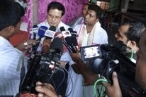 Mahapurusha Srimanta Sankaradeva Viswavidyalaya Nagaon Guest Lecture photo 9