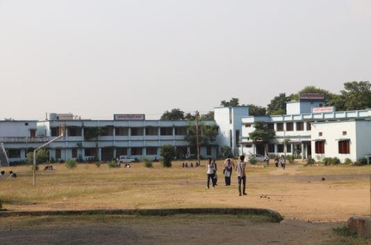 PTSNS University Building View photo 3