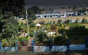 PTSNS University Building View photo 5