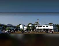 PTSNS University Building View photo 7