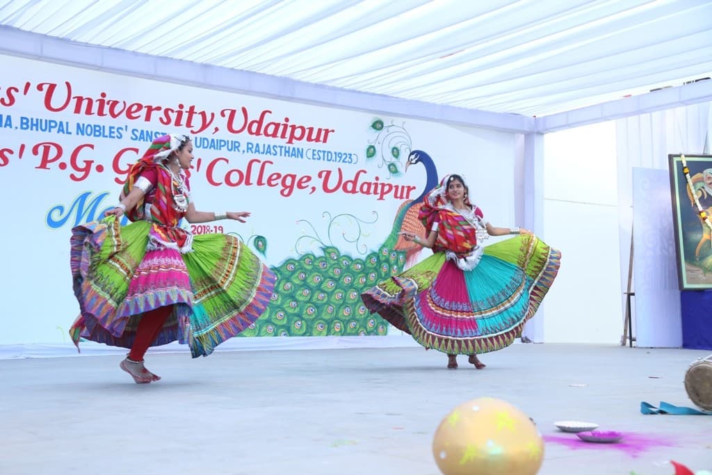 BNU Udaipur Event photo 14