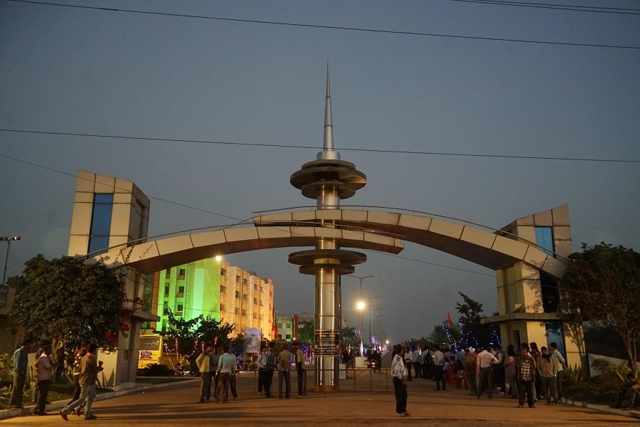 SSIPMT Campus & Facilities photo 3