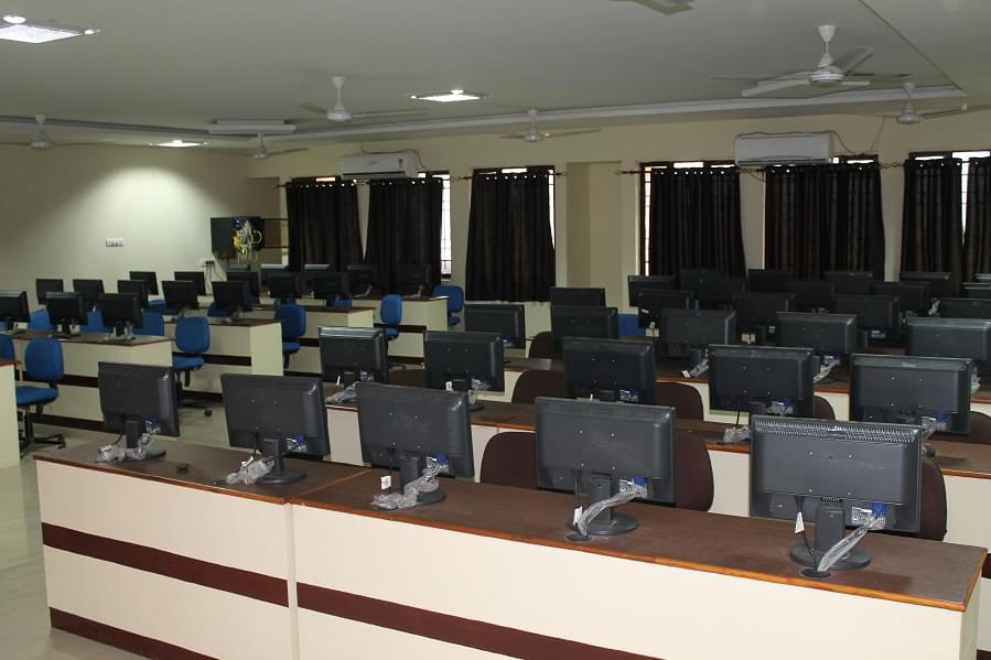 SSIPMT Campus & Facilities photo 5