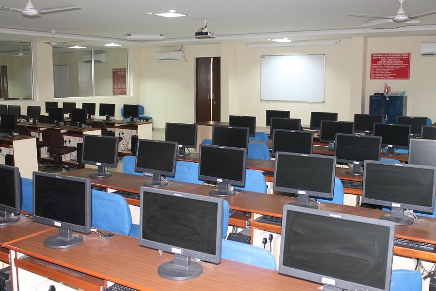 SSIPMT Campus & Facilities photo 6
