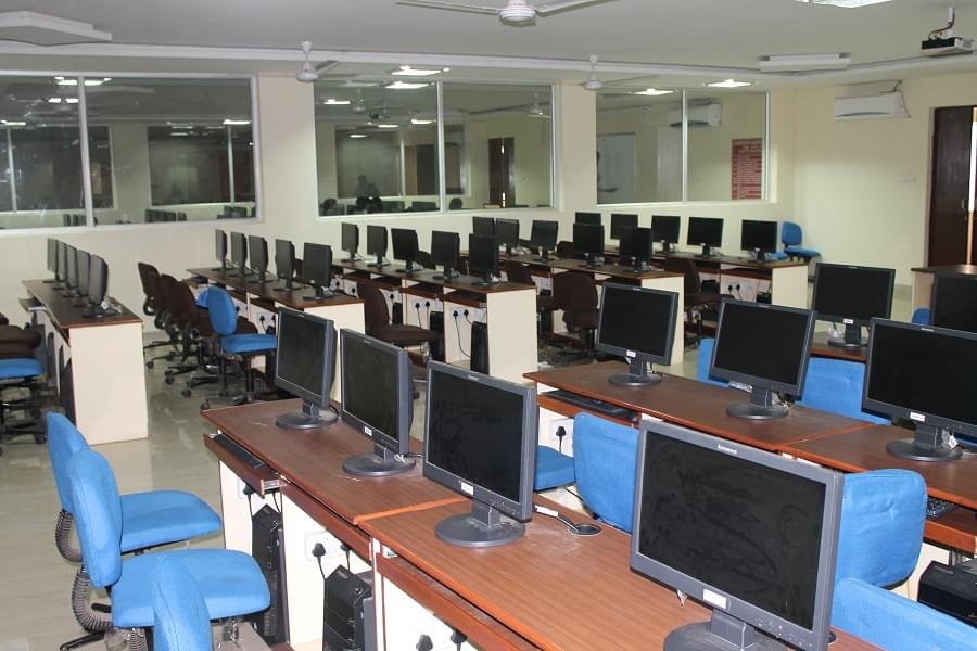 SSIPMT Campus & Facilities photo 7