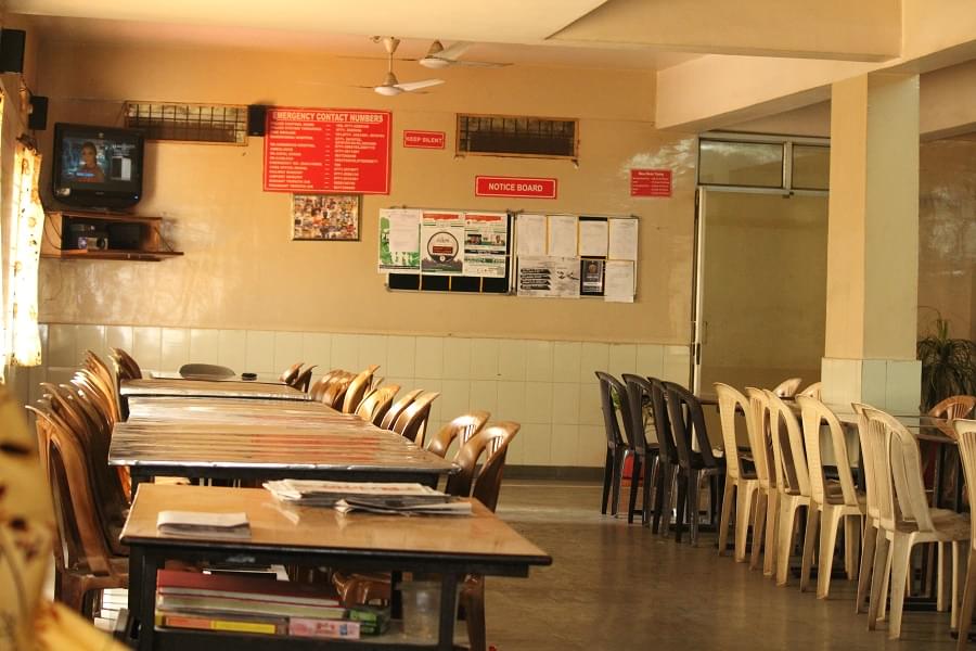 SSIPMT Campus & Facilities photo 8