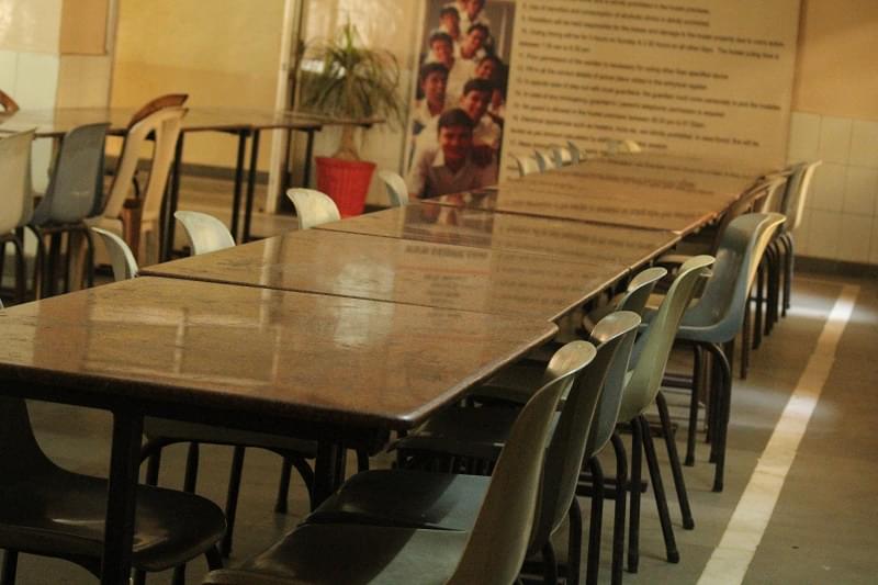 SSIPMT Campus & Facilities photo 9