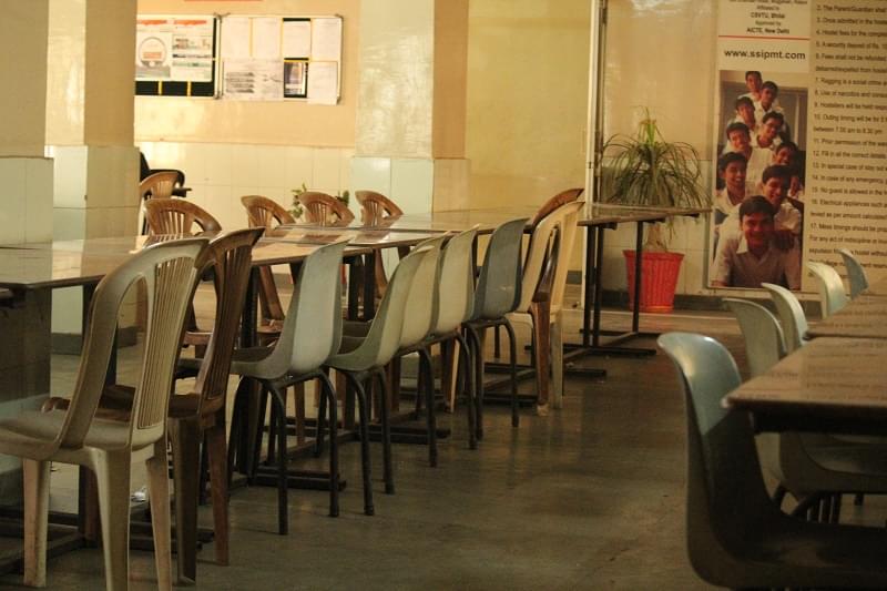 SSIPMT Campus & Facilities photo 10