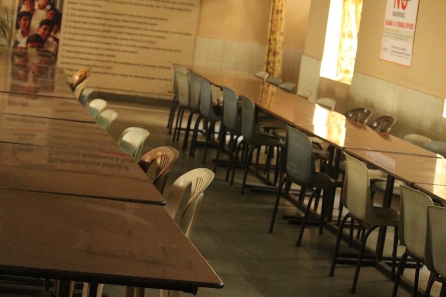 SSIPMT Campus & Facilities photo 11