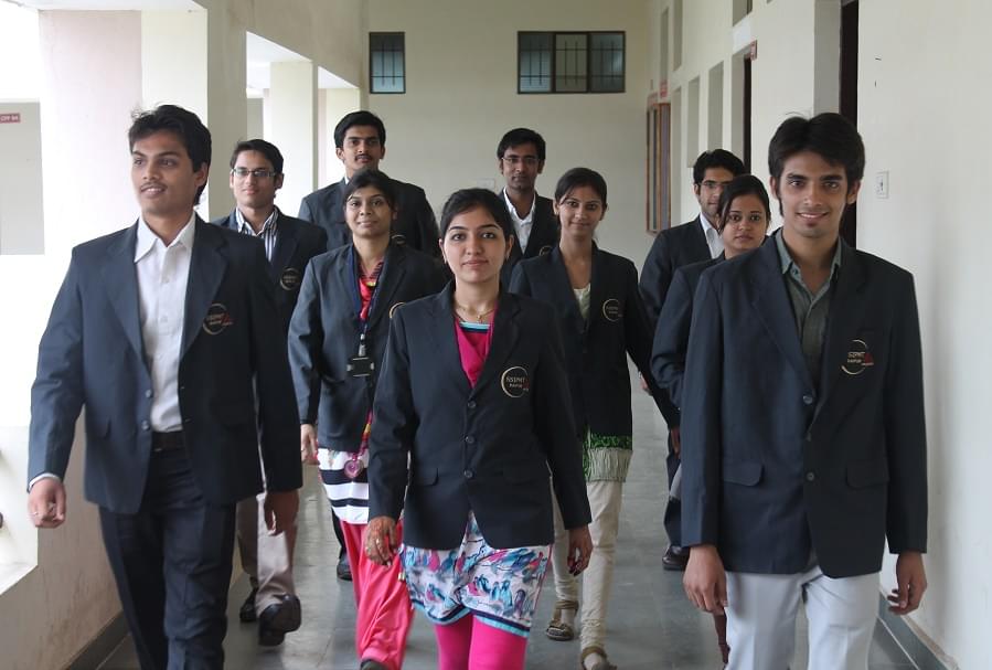 SSIPMT Students Life photo 2