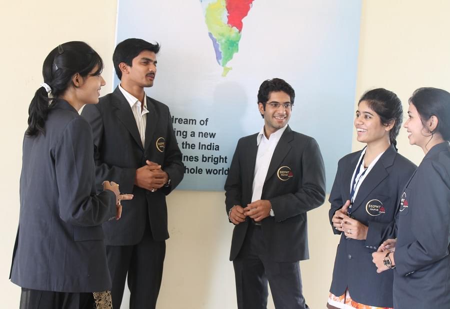 SSIPMT Students Life photo 3