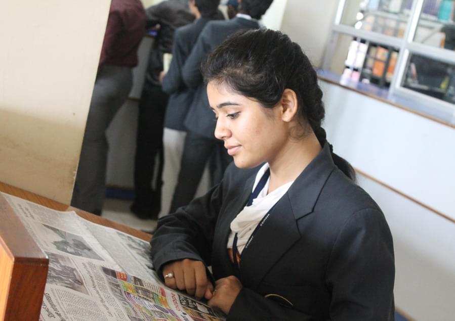 SSIPMT Students Life photo 4