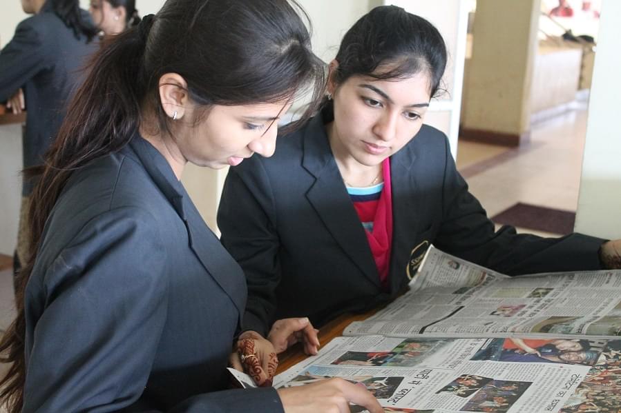 SSIPMT Students Life photo 5